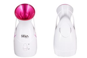 MÁY XÔNG MẶT SEKA CAO CẤP SK J3080