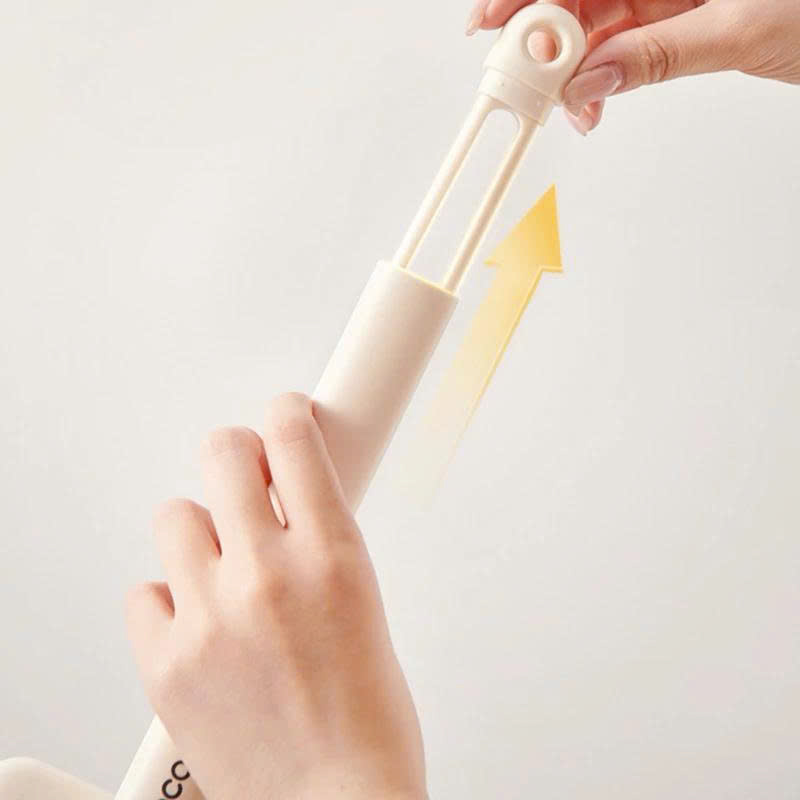 Bàn Chải Khe Góc Thông Minh ECOCO E24027-2