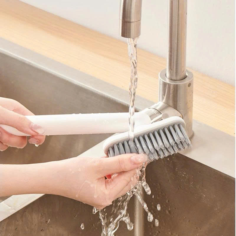 Bàn Chải Khe Góc Thông Minh ECOCO E24027-3