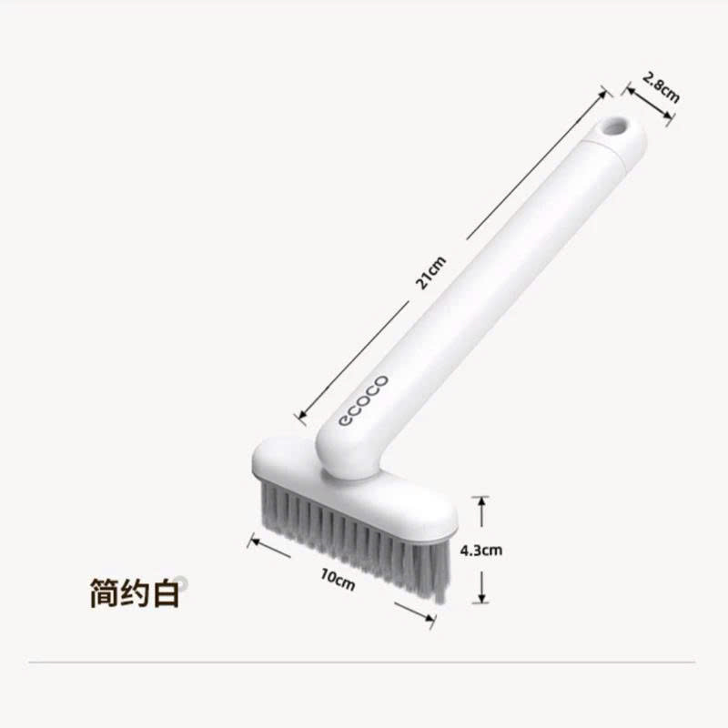 Bàn Chải Khe Góc Thông Minh ECOCO E24027-4