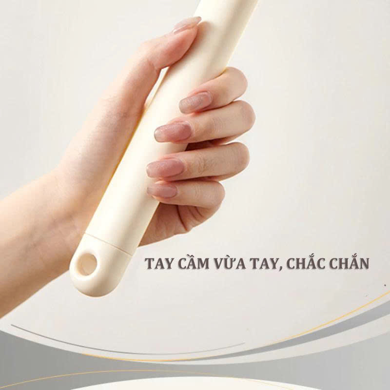 Bàn Chải Khe Góc Thông Minh ECOCO E24027-7