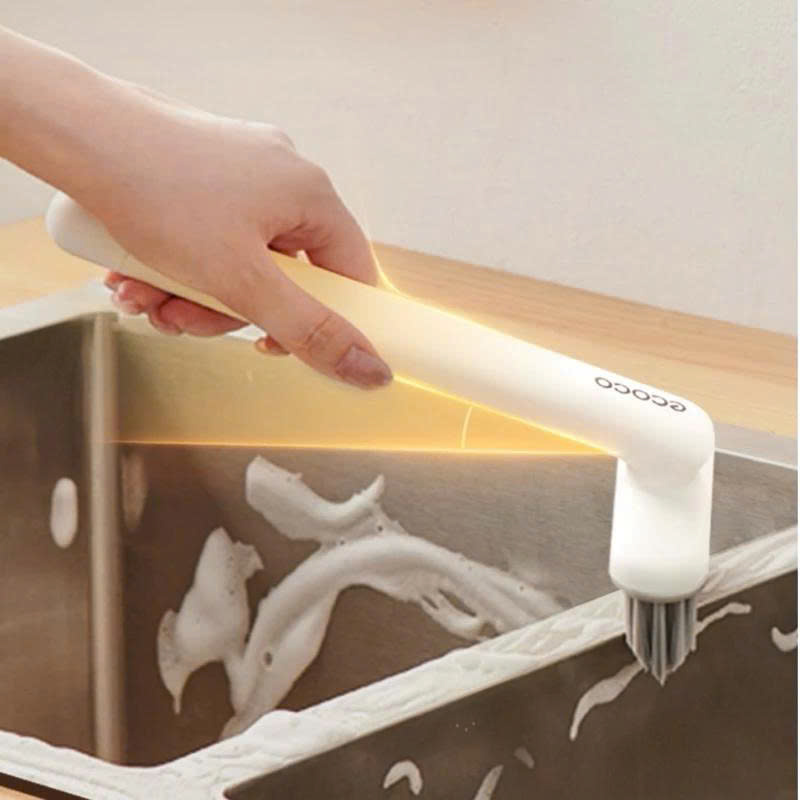 Bàn Chải Khe Góc Thông Minh ECOCO E24027